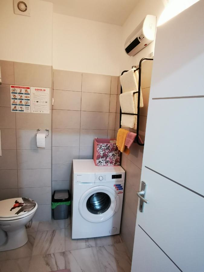 Ema Studio Apartman Карловац Екстериор снимка